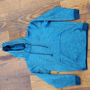 Mens small Under Armour Hoodie